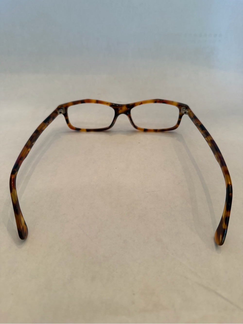 Alain Mikli frames only - Picture 3 of 7